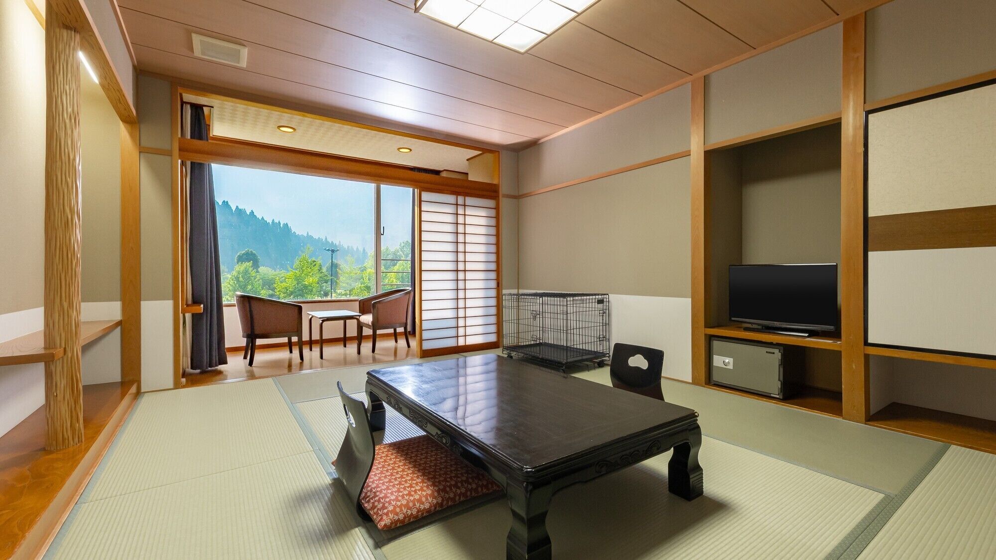 Interieur