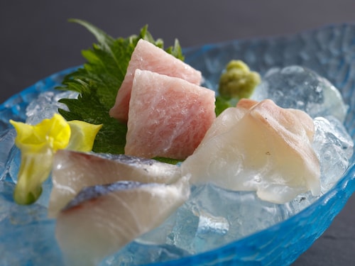食事・飲み物