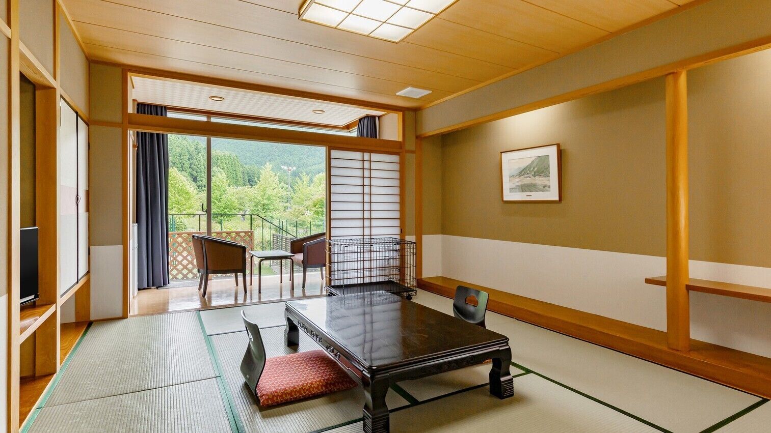 Interieur