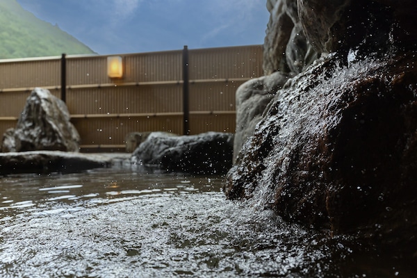 Public bath
