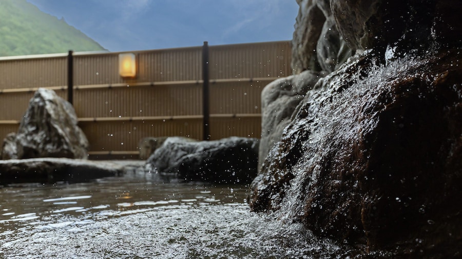 Wan Wan Paradise Matsusaka