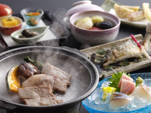 食事・飲み物