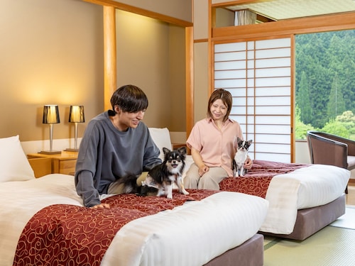 客室