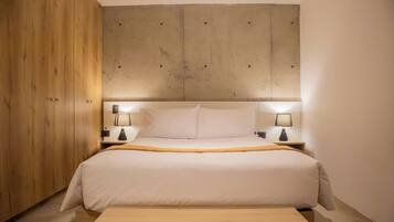 1 chambre, bureau, fer et planche Ă repasser, Wi-Fi