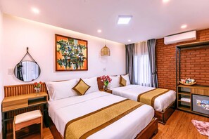 Wi-Fi ฟรี, ผ้าปูที่นอน