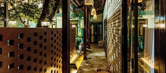 นานา เฮาส์ โฮมสเตย์