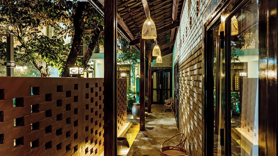 Nana House Homestay
