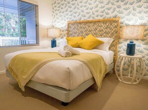 3 Schlafzimmer, Bügeleisen/Bügelbrett, WLAN, Bettwäsche