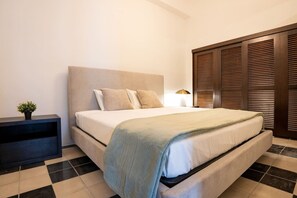 1 Schlafzimmer, Schreibtisch, Bügeleisen/Bügelbrett, kostenloses WLAN