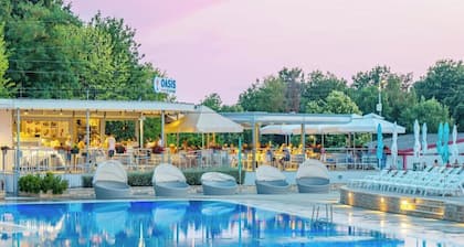Camping Bijela Uvala - Eurocamp