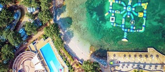 Camping Bijela Uvala - Eurocamp