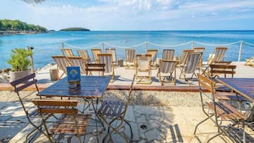 Bar de playa
