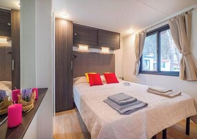 Premium Mobile Home, 3 Bedrooms | 3 bedrooms