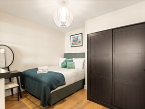 Room - Town Centre Studio Clifden (Clifden)