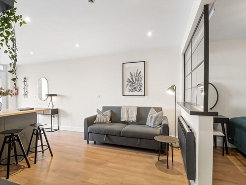Town Centre Studio Clifden
