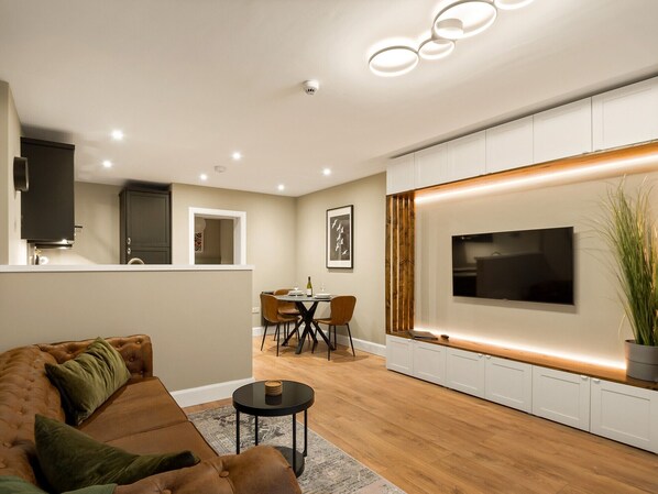 Smart TV