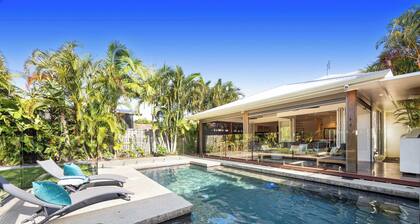 Golden Beach Luxury for Families
