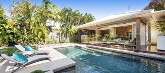 Golden Beach Luxury for Families