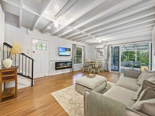 Puddleduck Cottage - Garden Hideaway Near Maleny