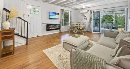 Puddleduck Cottage - Garden Hideaway Near Maleny