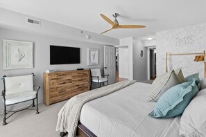 3 bedrooms, Internet, bed sheets