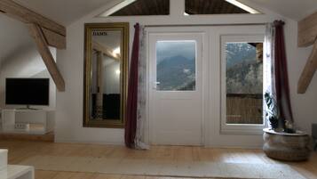 LÀgenhet | Interiör