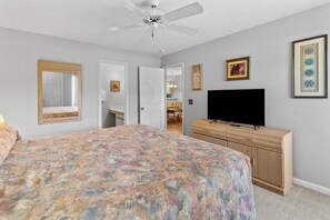 2 bedrooms, Internet, bed sheets