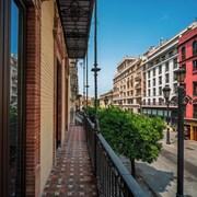 Serras Sevilla