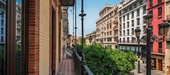 Serras Sevilla