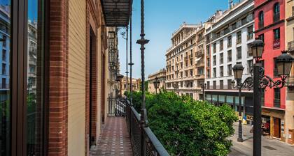 Serras Sevilla