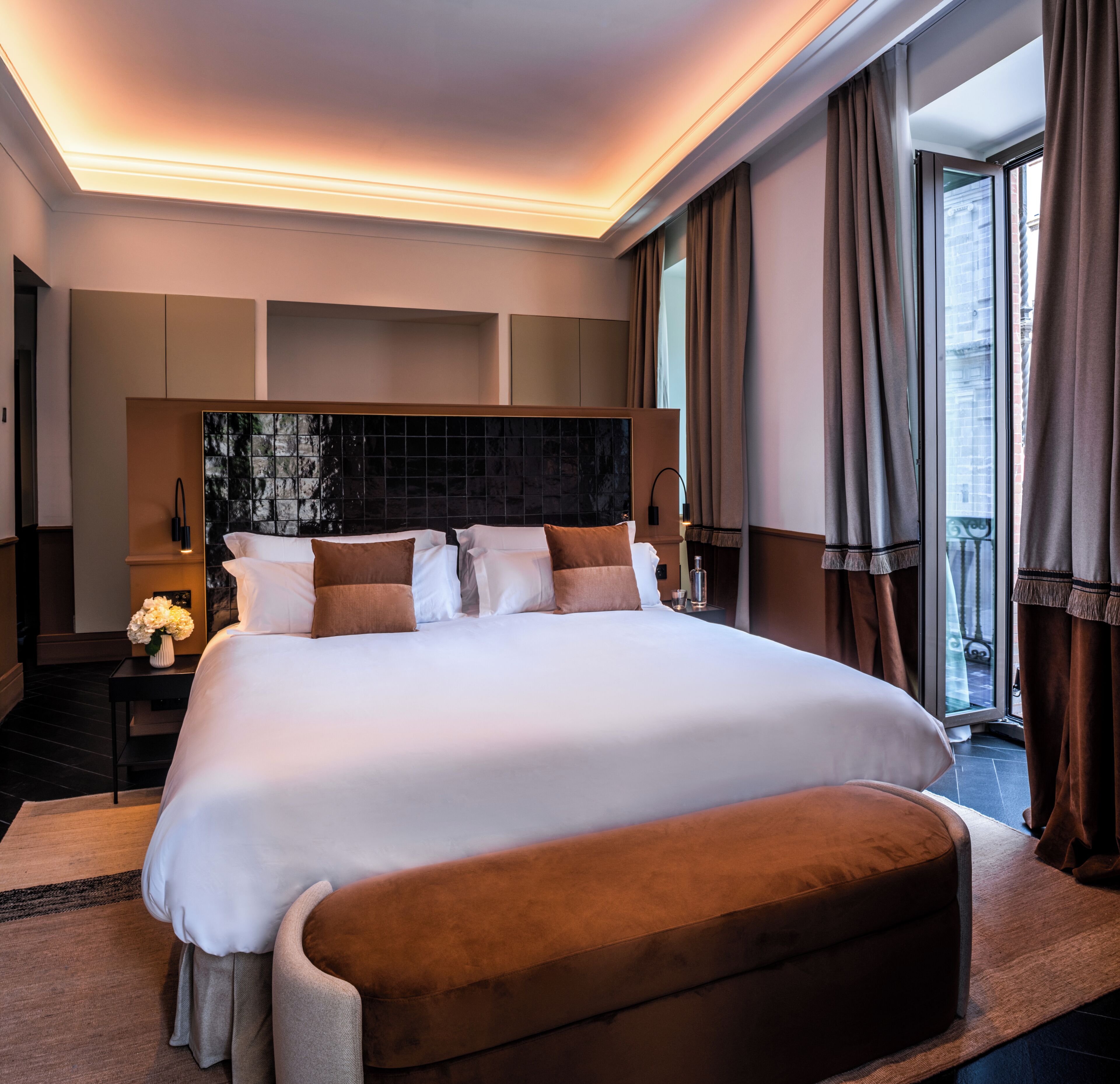 In-room safe, free WiFi