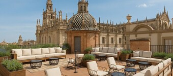 Serras Sevilla