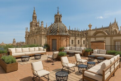 Serras Sevilla