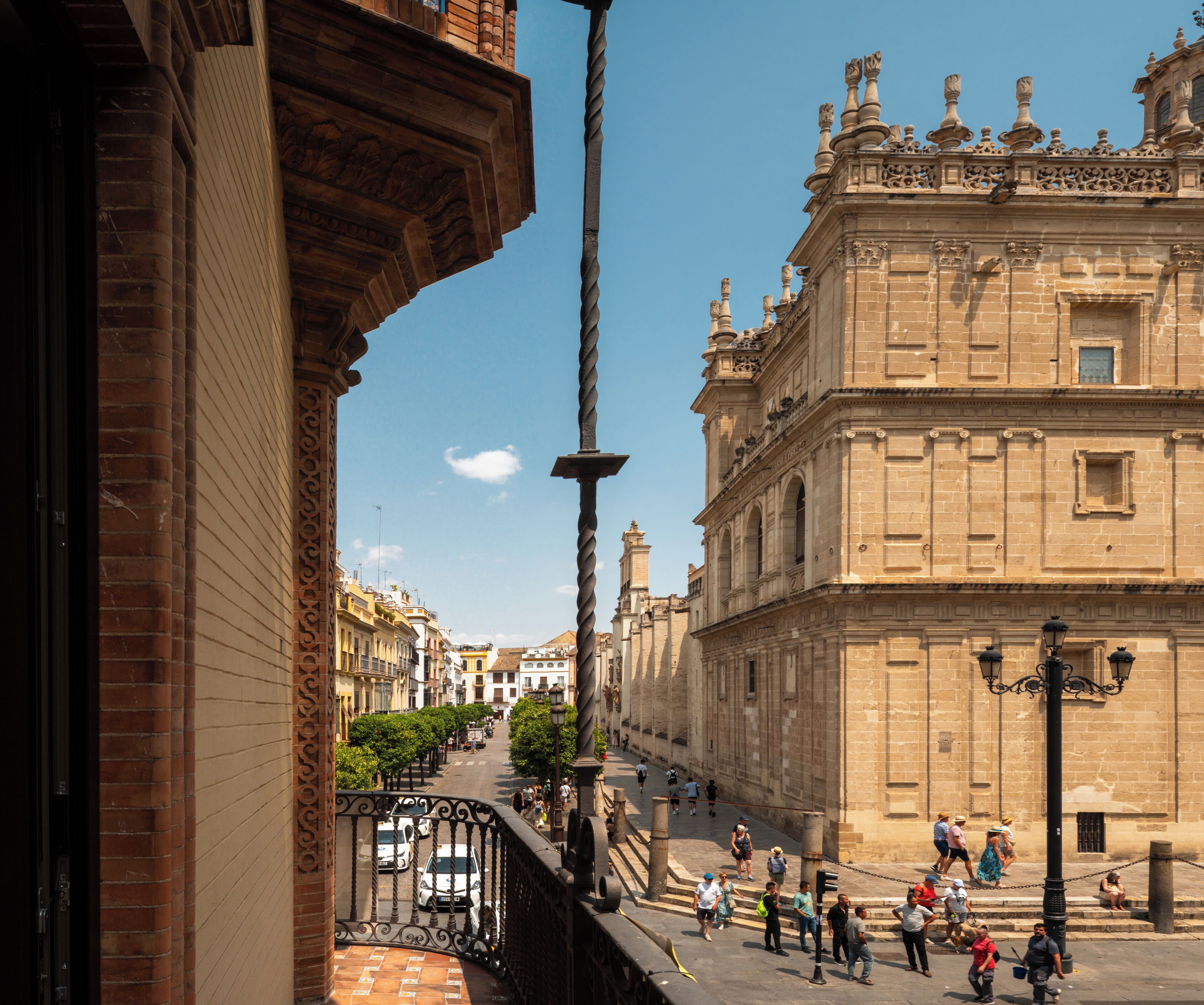 In-room safe, free WiFi