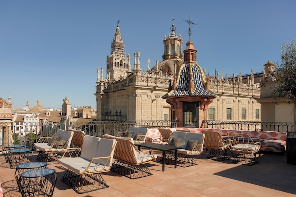 Serras Sevilla - Seville