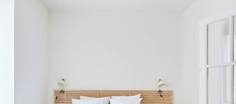 The Carmes lodge in the heart of Nantes WIFI