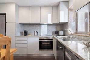 Private kitchen - Casa da Petisqueira (Paredes)