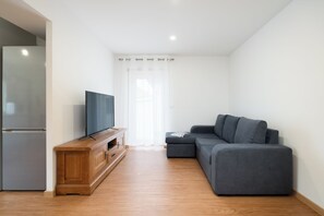 Apartamento 54 | Vardagsrum