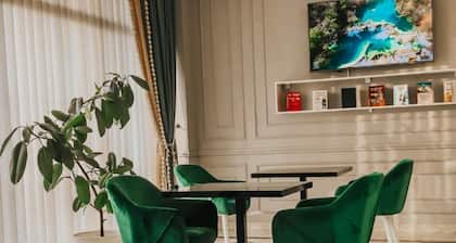 Resident Hotel Bishkek