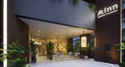 Minn Nihonbashi Suitengumae