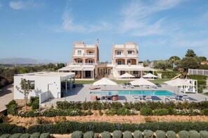 House, Mountain View - Ema's Guest House (Markopoulo Mesogaias)