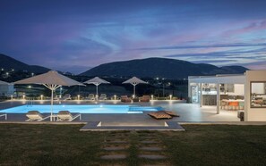 Exterior - Ema's Guest House (Markopoulo Mesogaias)