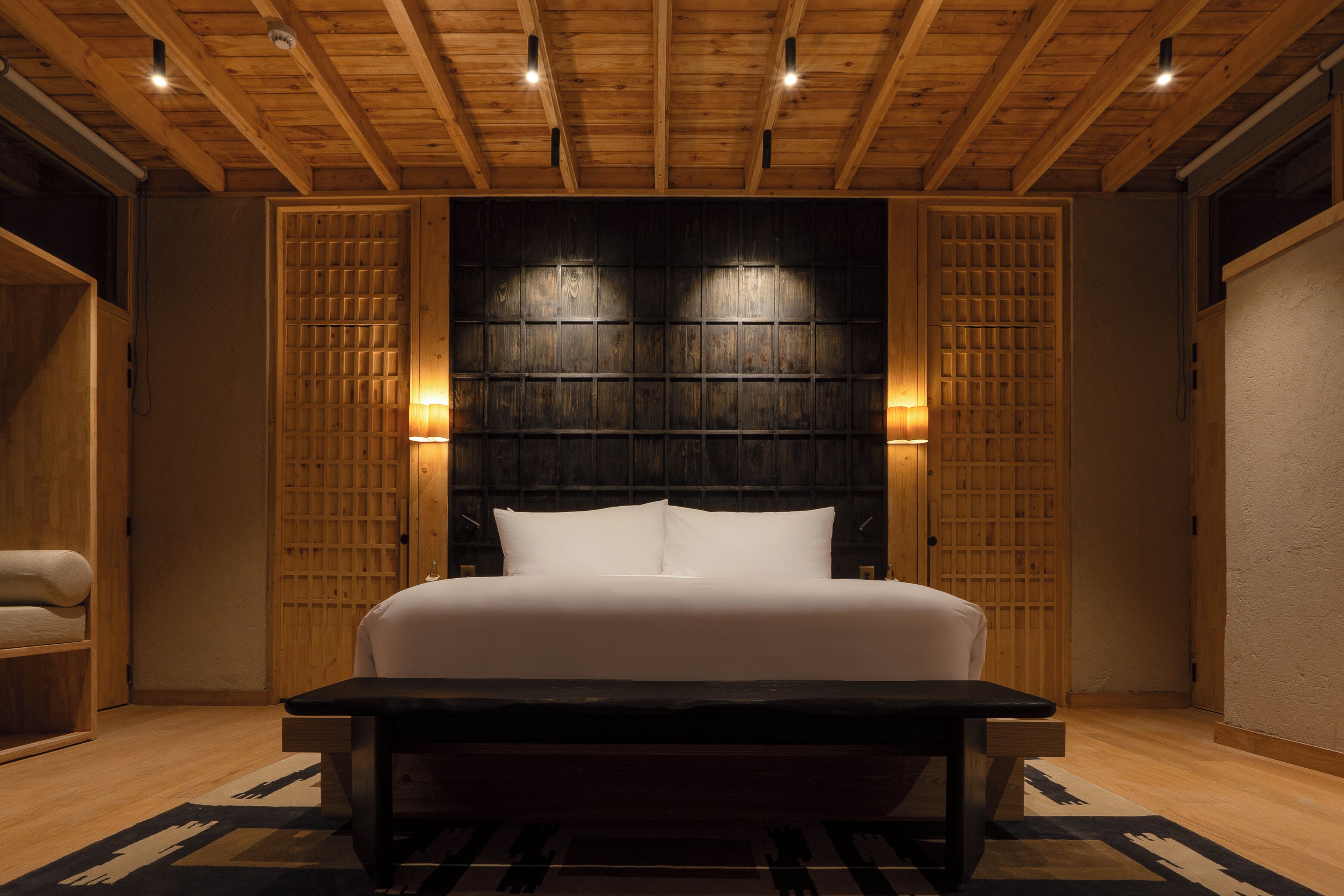 ห้องซูพีเรียสวีท, วิวภูเขา | 1 ห้องนอน, เครื่องนอนระดับพรีเมียม, โต๊ะทำงาน