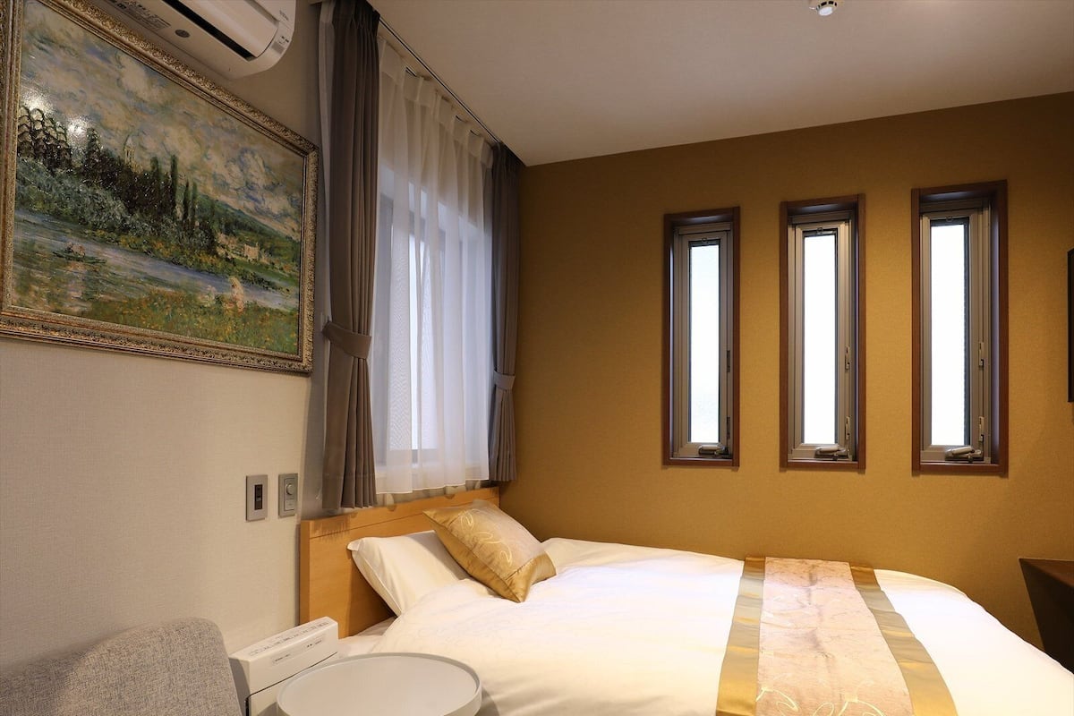 1 habitación y wifi gratis