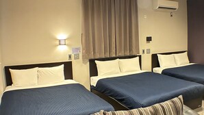 Apartemen Deluks
