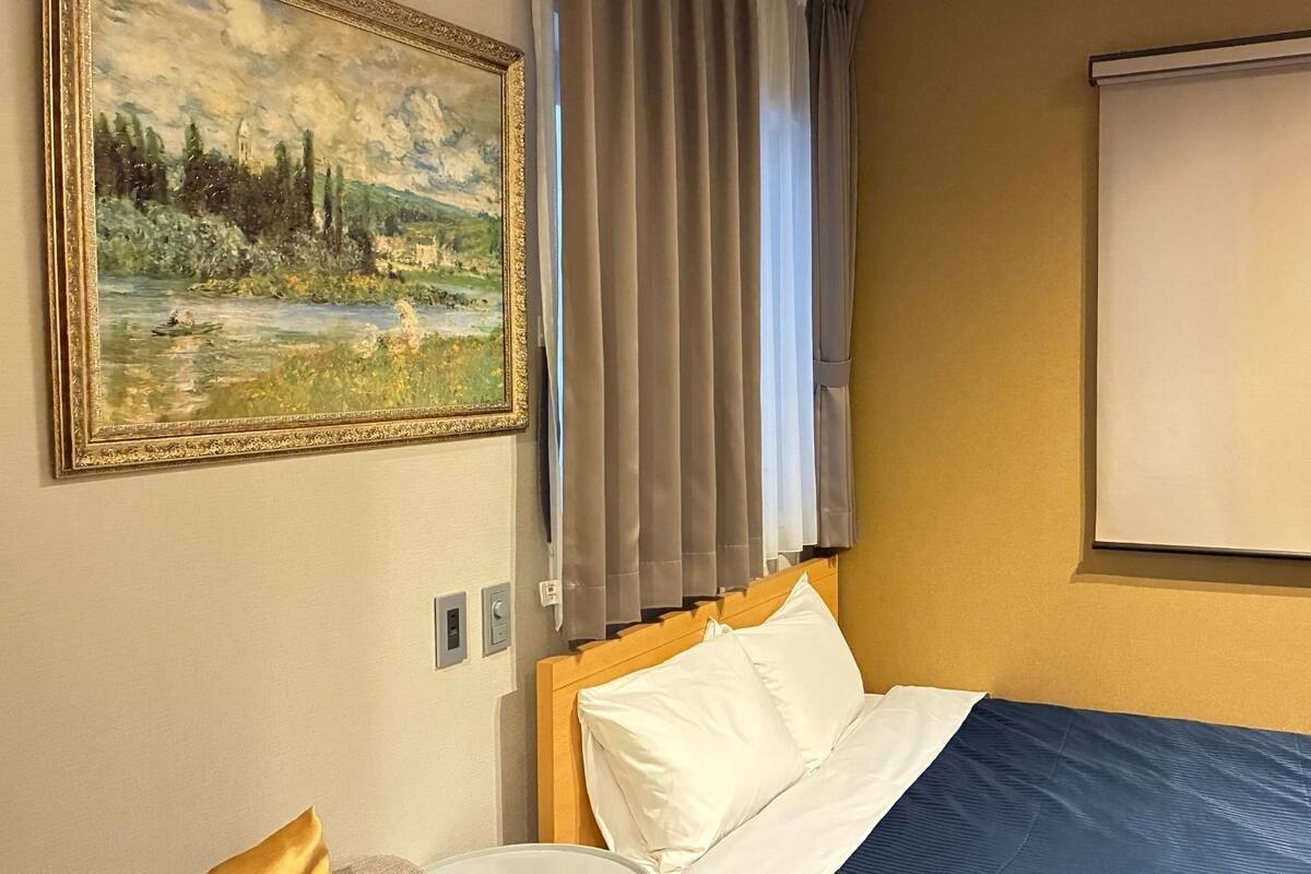 Habitación doble | Wifi gratis