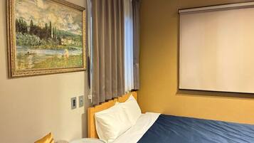 Habitación doble | Wifi gratis