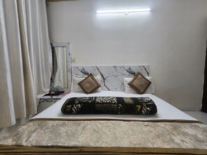 Literie de qualité supérieure, bureau