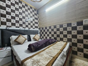 Literie de qualité supérieure, bureau