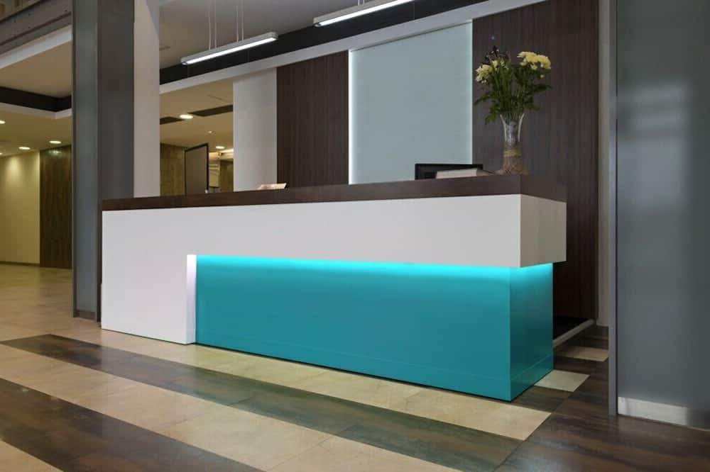 Hotel Surya Inn